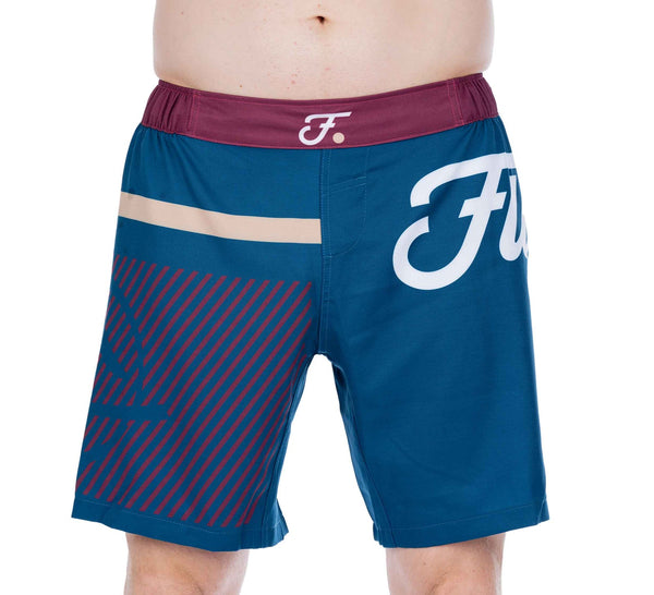 Fuji Script Grappling Shorts